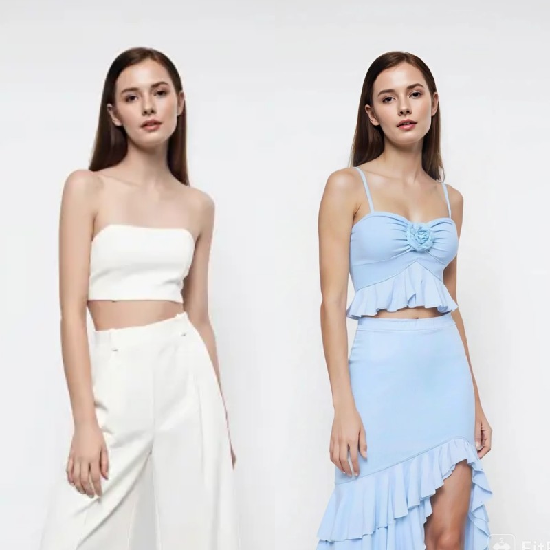 Change Dress