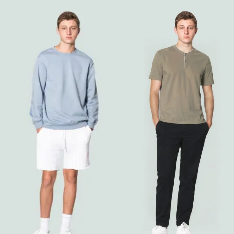 ChangePants